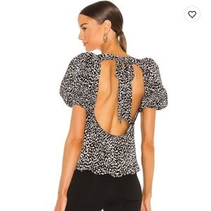 LPA Betty Top